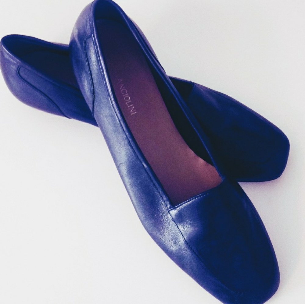 Enzo Angiolini size 8.5
